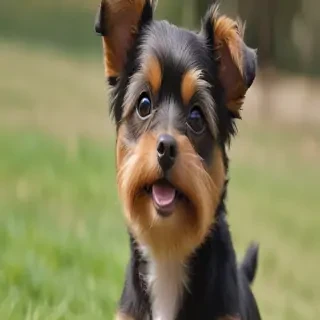 dorkie dog breed