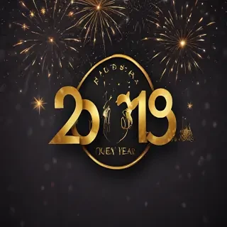 happy new years wallpaper