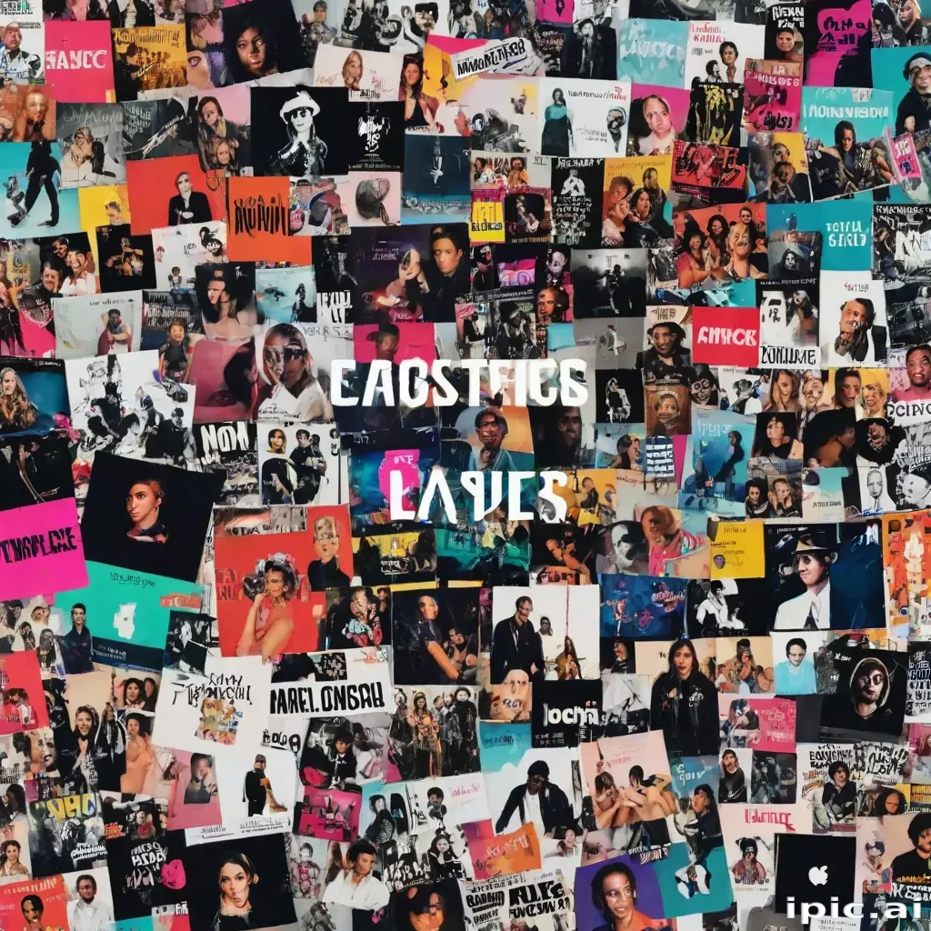 playlist wallpaper