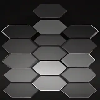 hexagon png