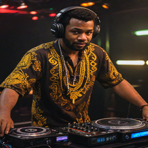png dj