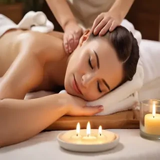 spa music