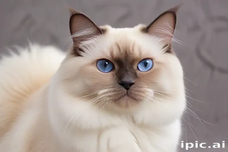birman breed