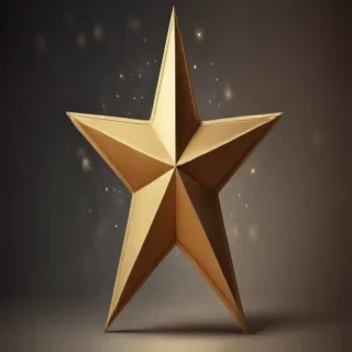 clip art christmas star