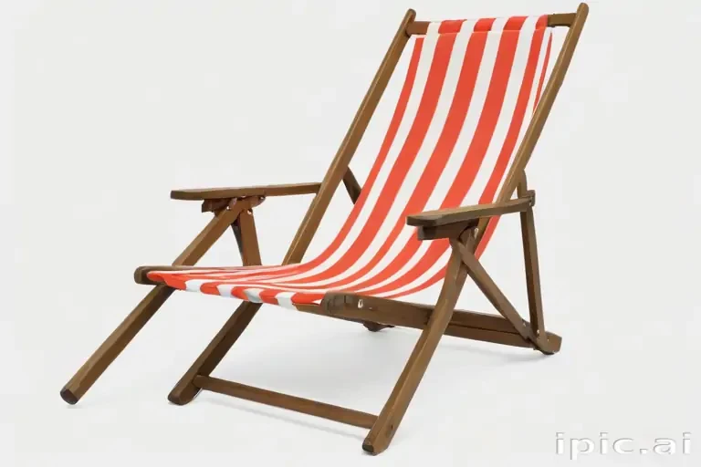 beach chair png