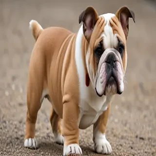 bulldog dog breed