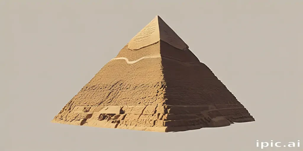 pyramid png