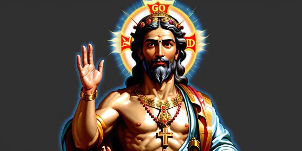 god png