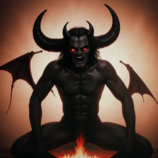 satan pics