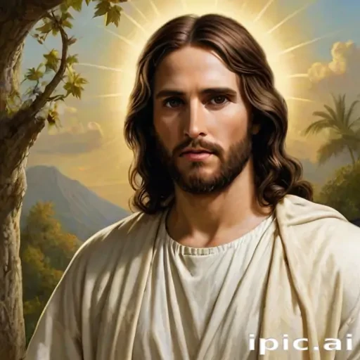 wallpaper jesus christ