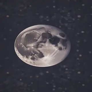 moon wallpaper aesthetic