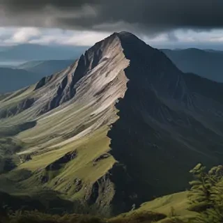 mount png