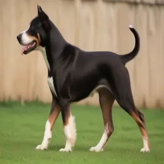 horgi dog breed
