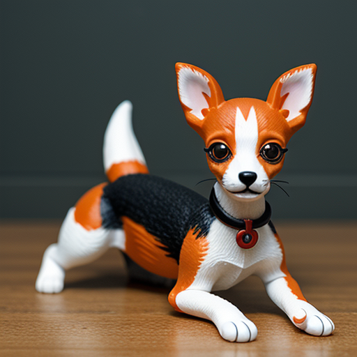 toy fox terrier
