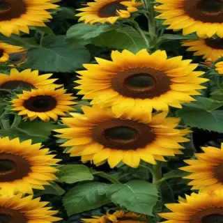 sunflower wallpapers