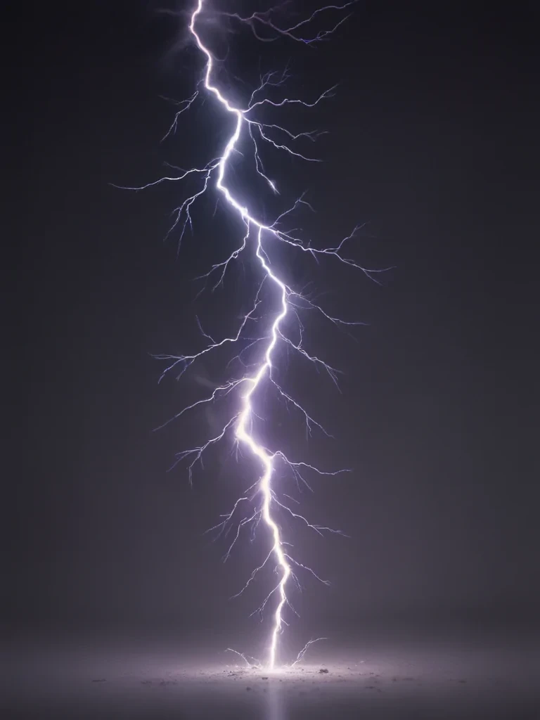 lightning bolt png