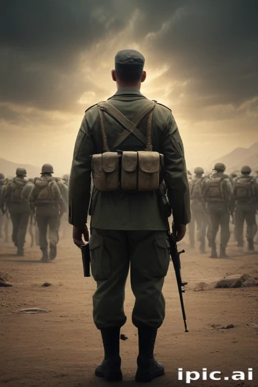 army background