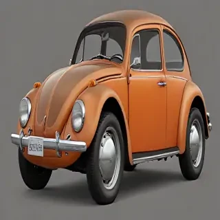 beetle png
