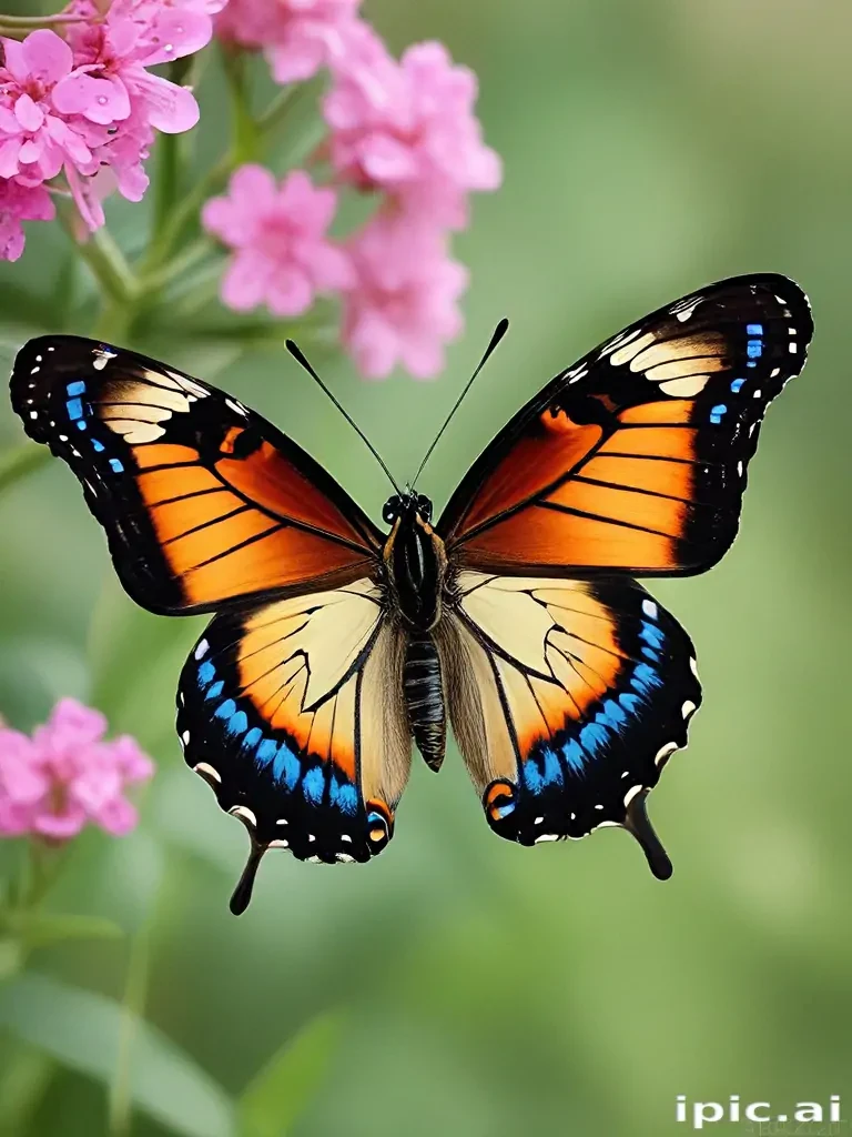 cute butterfly pictures