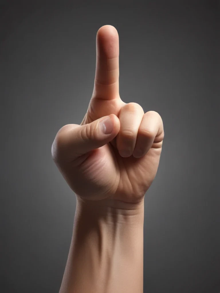 hand pointing at you png