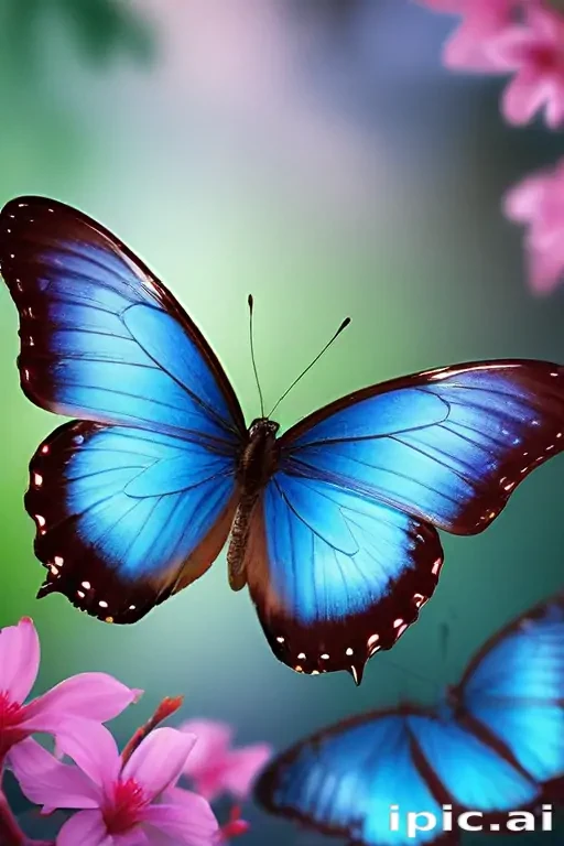 butterfly photos wallpaper