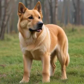 chinook dog breed