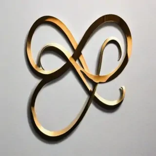 infinity sign