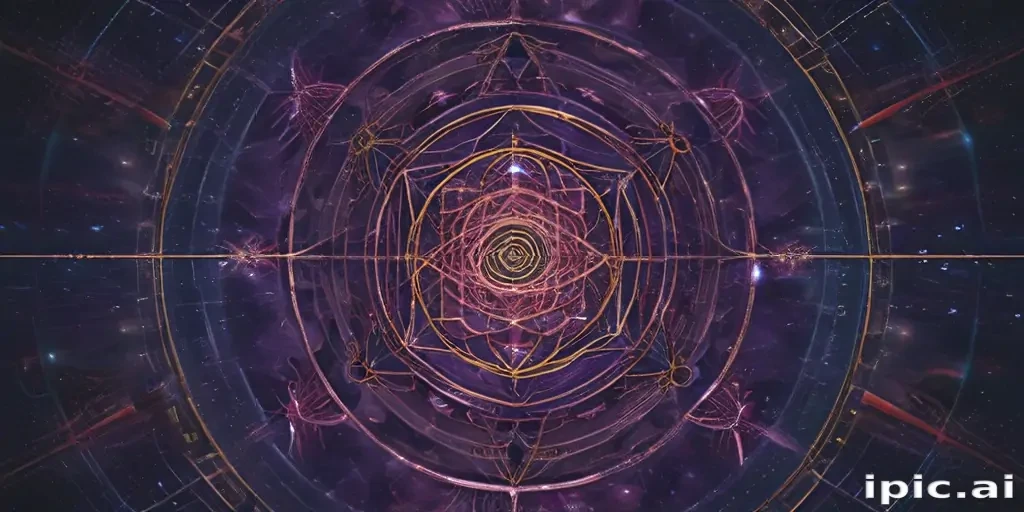 sacred geometry