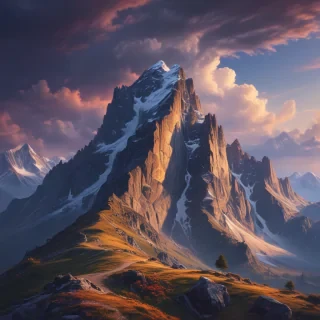mountain wallpaper phone