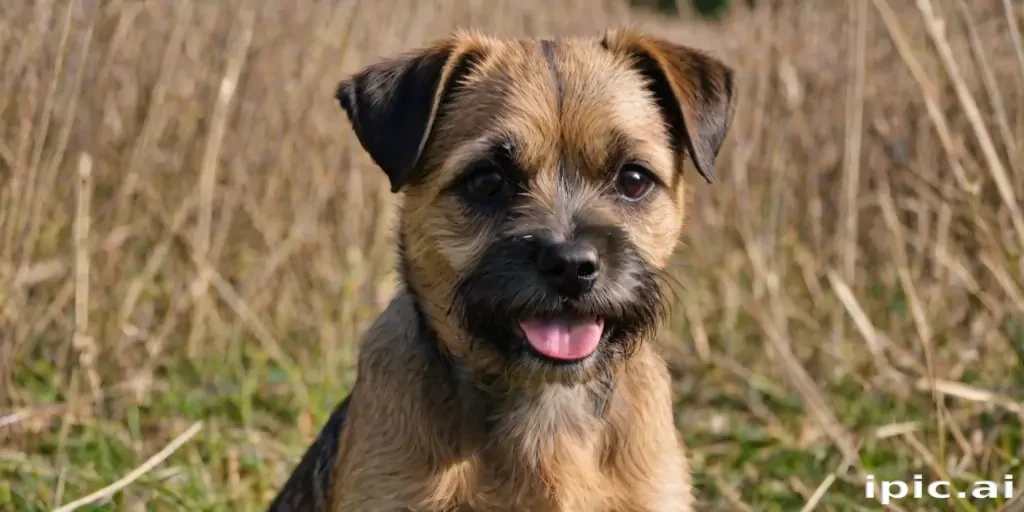 affen border terrier
