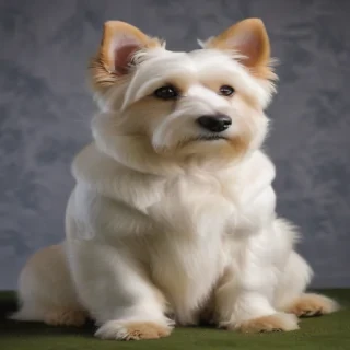 aussalier dog breed