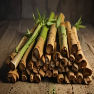 bamboo png