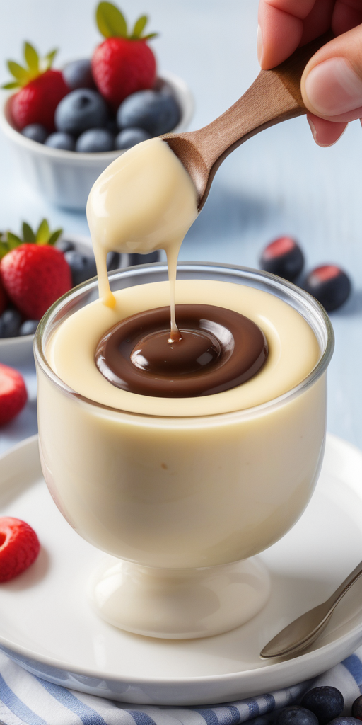 how long is pudding good for