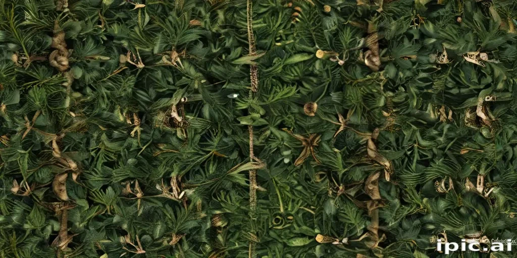 pinetree png