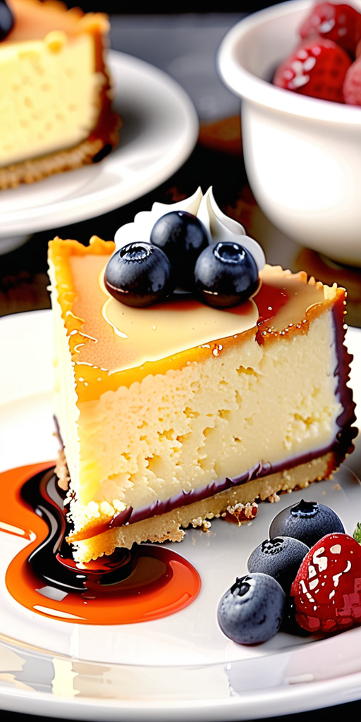 desserts that start with t