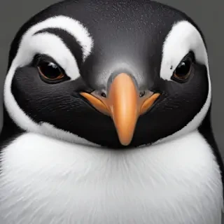 penguin png