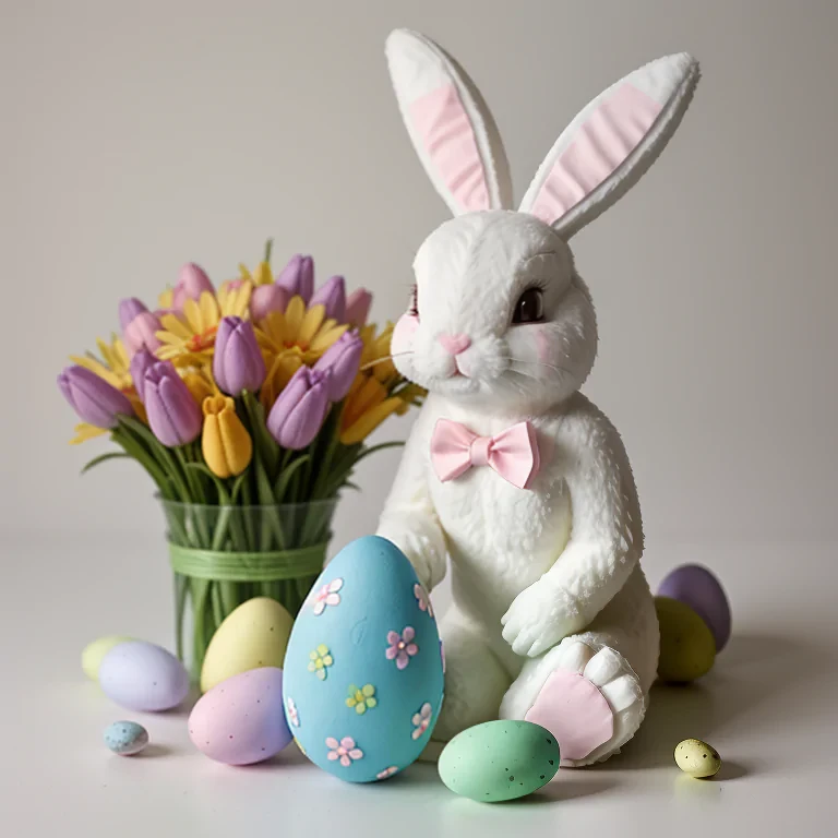 easter bunny