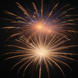 fireworks png transparent