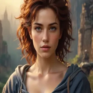 strong women images