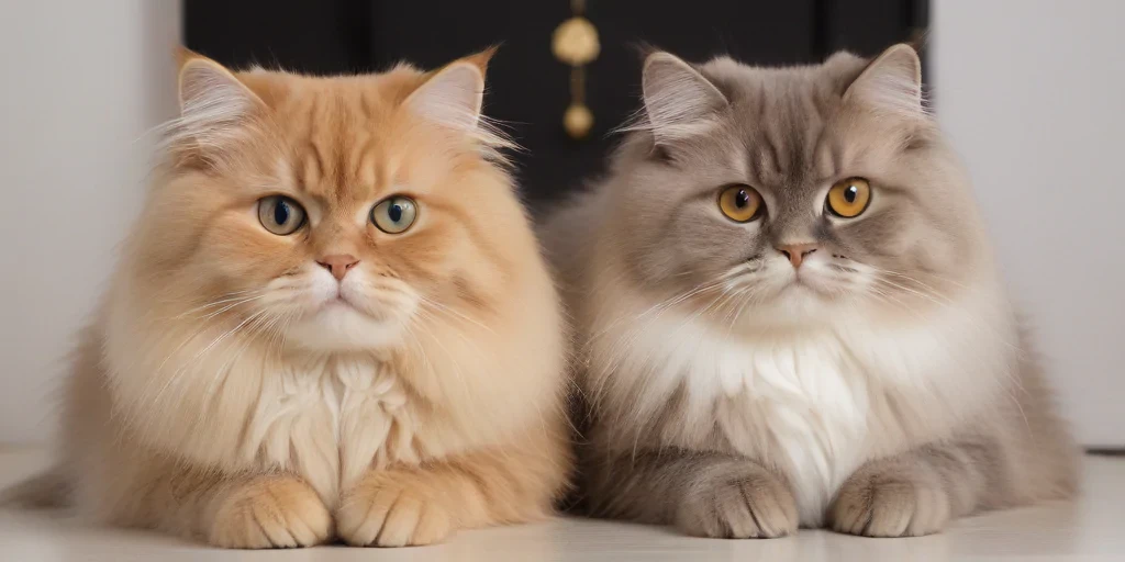 british longhair cat breed