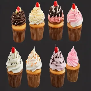 cupcakes png