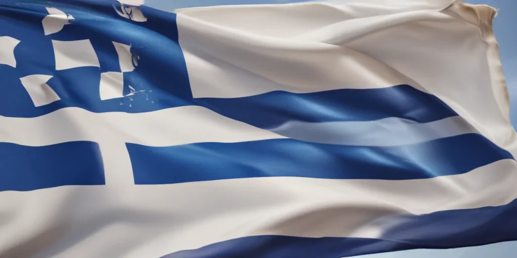 greece flag