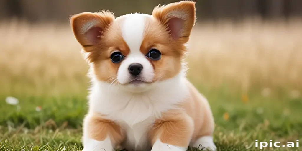 dog wallpaper cute