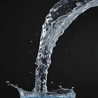 water pouring png