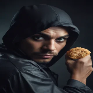 robber png