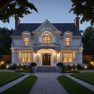 mansion png