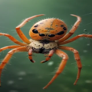 wallpapers of spiders