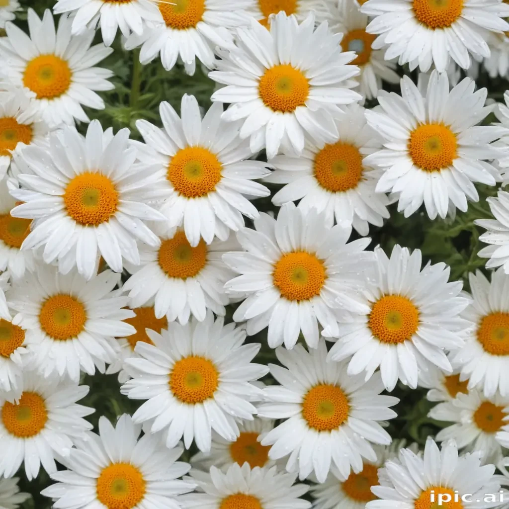 daisies png