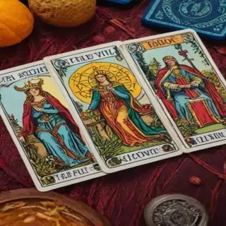free tarot