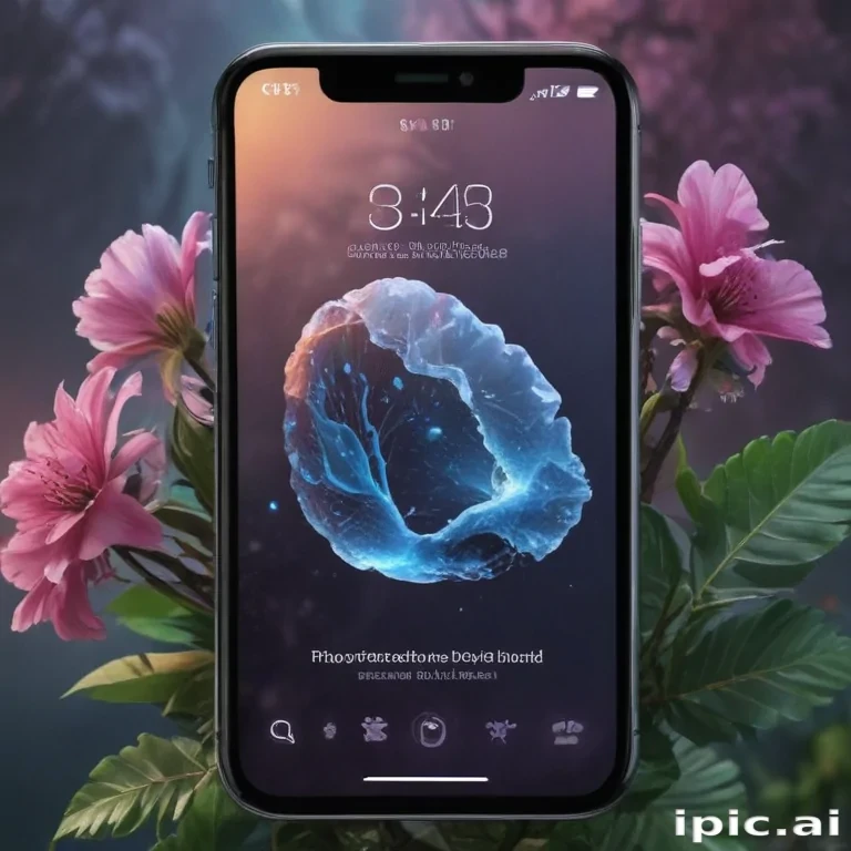 aesthetic wallpapers for iphones